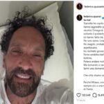 Federico Quaranta su Instagram