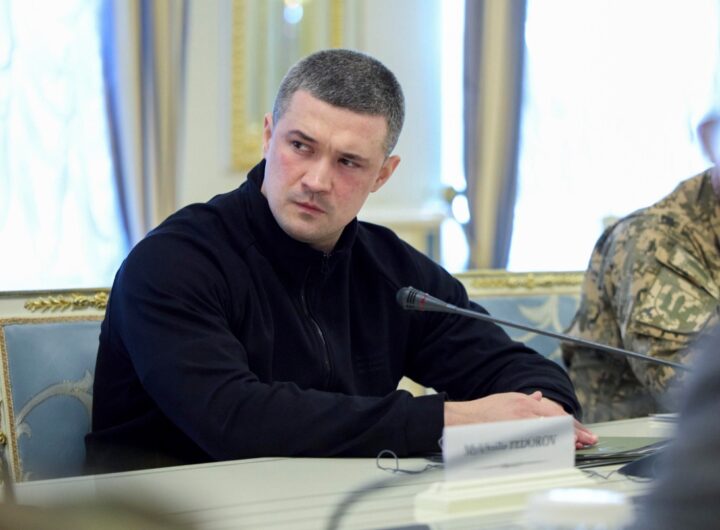 federov