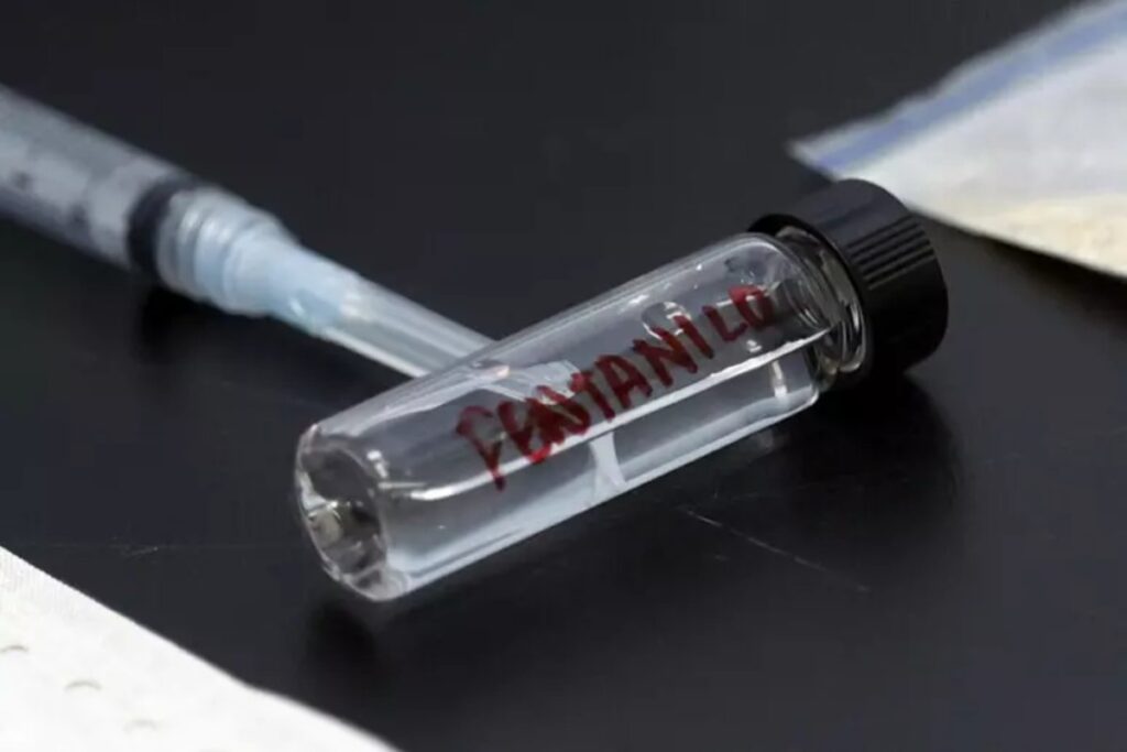 Dose di fentanyl