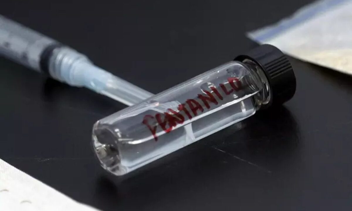 Dose di fentanyl