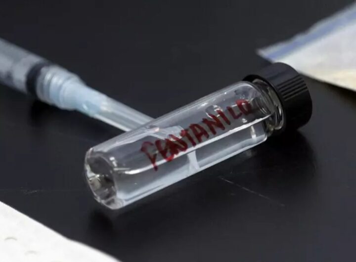 Dose di fentanyl
