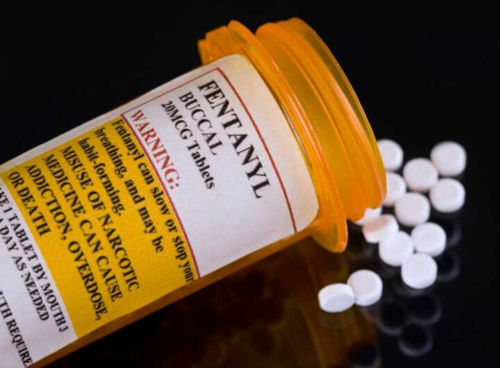 Che cose il fentanyl e perché è chiamata la "droga degli zombie": quanto è diffuso in Italia
