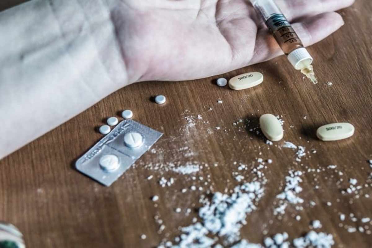 Rubate 80 fiale di fentanyl all’ospedale israelitico di Roma, riunione di emergenza a Palazzo Chigi: “Può fruttare 20mila dosi”