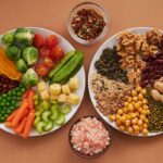 fibre nella dieta