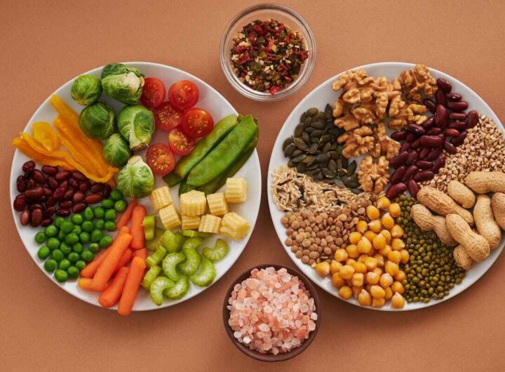 fibre nella dieta