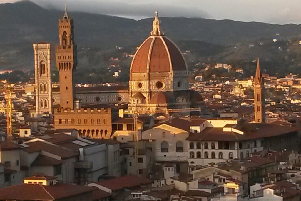 Firenze