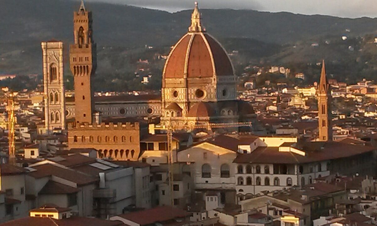 Firenze