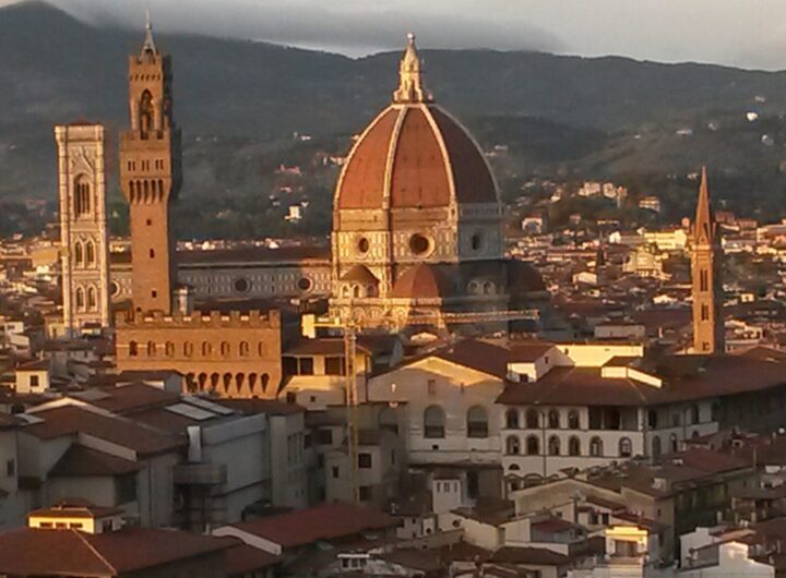 Firenze