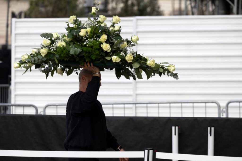 funerale