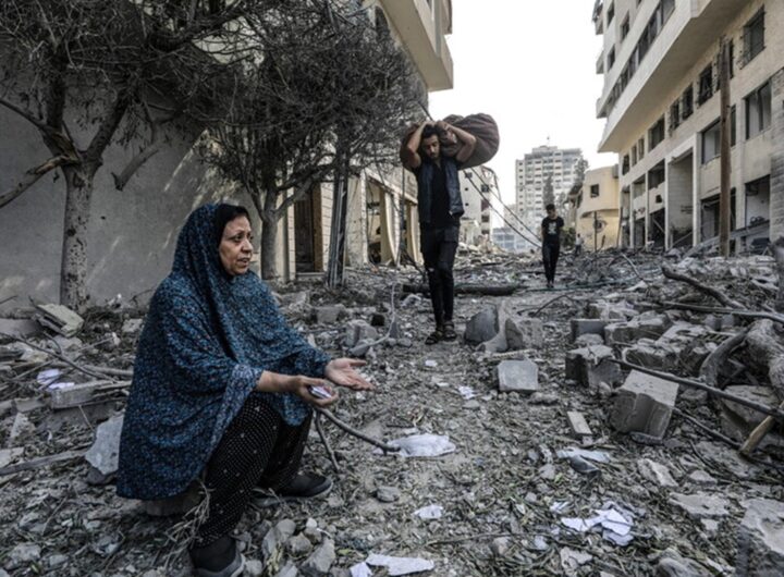 Gaza