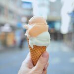 Un gelato
