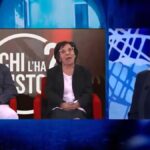 Gildo Claps a Chi l'ha visto?
