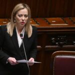 Giorgia Meloni
