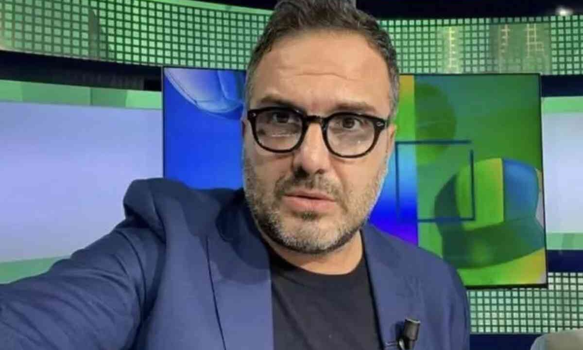 Giornalista carbonizzato a Eboli, un fermato dai carabinieri