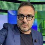 Giornalista carbonizzato a Eboli, un fermato dai carabinieri