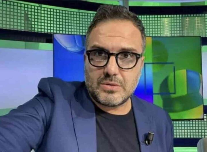 Giornalista carbonizzato a Eboli, un fermato dai carabinieri