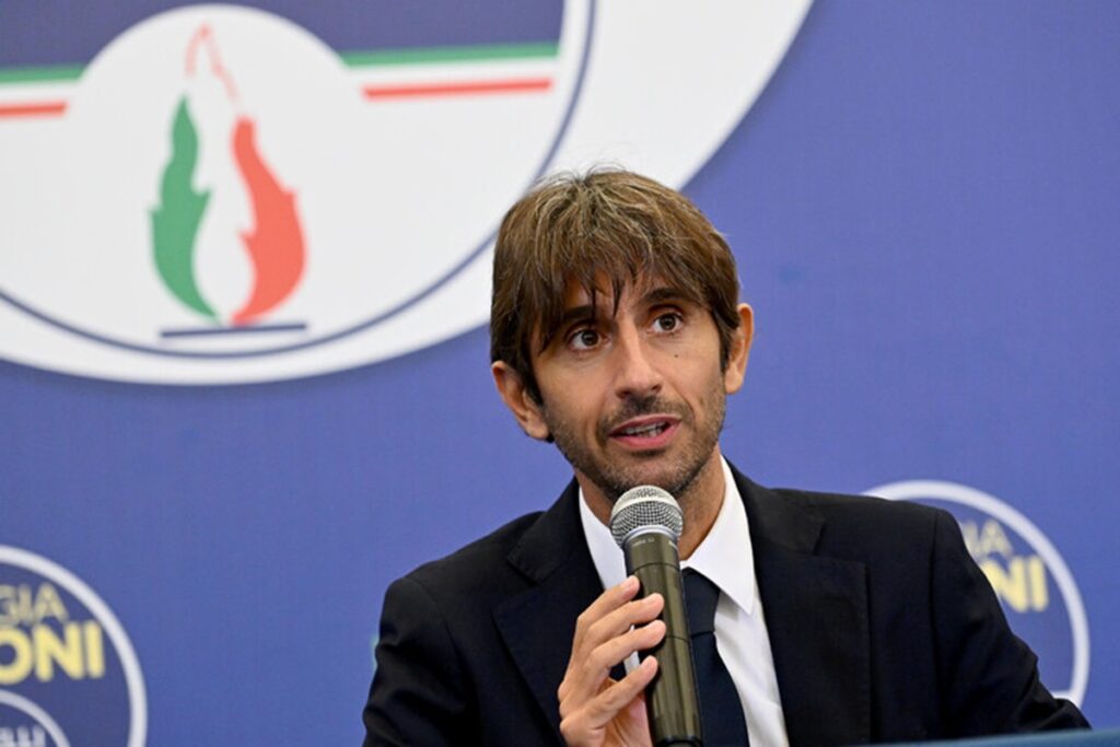 Giovanni Donzelli