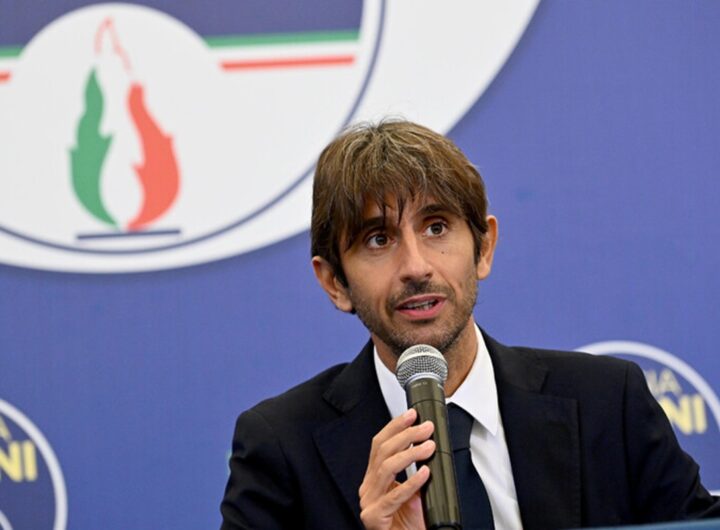 Giovanni Donzelli