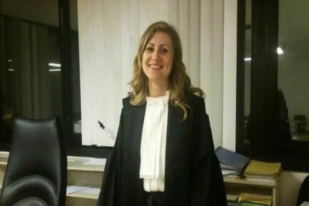 Giulia Cavallone