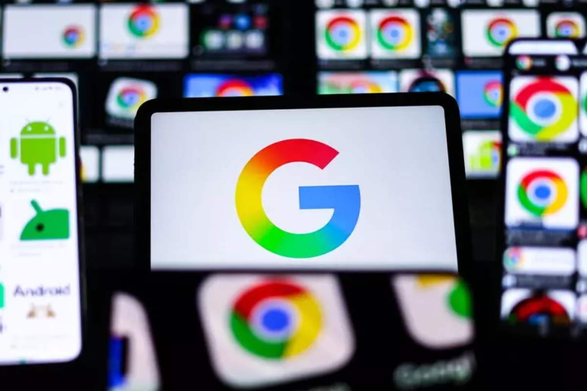 Google