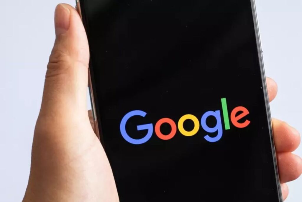 Google Android