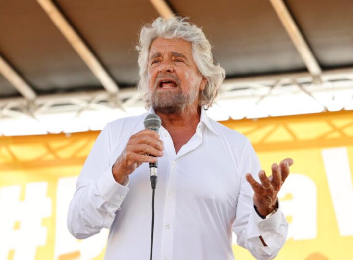 grillo