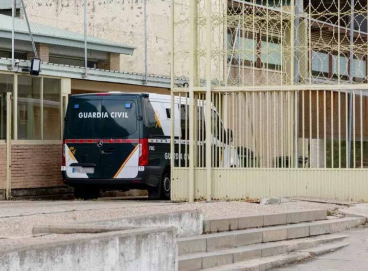 guardia civil