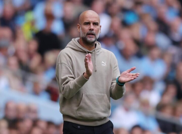 guardiola