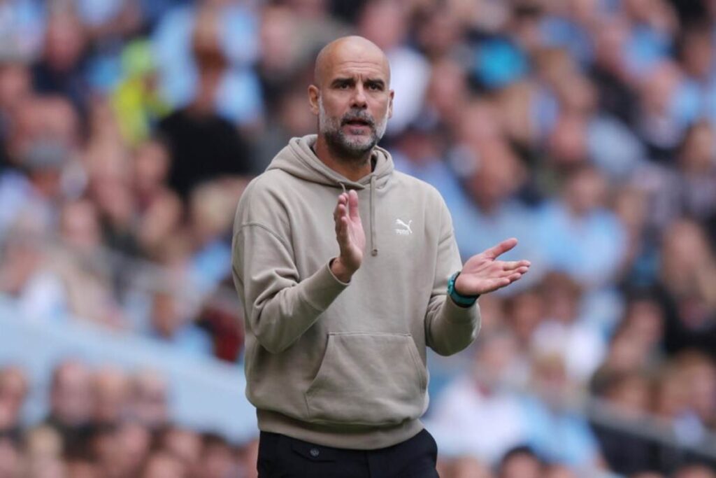 guardiola