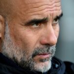 Pep Guardiola