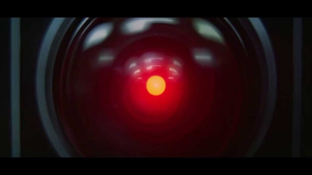 hal 9000