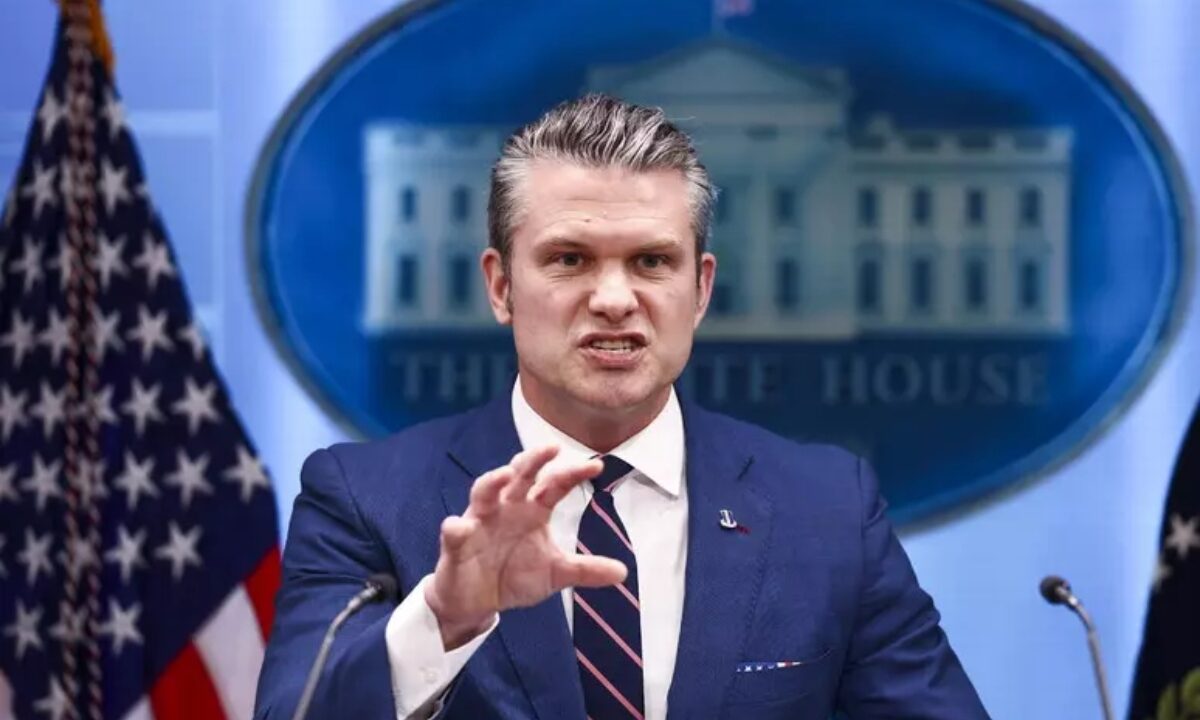 pete hegseth
