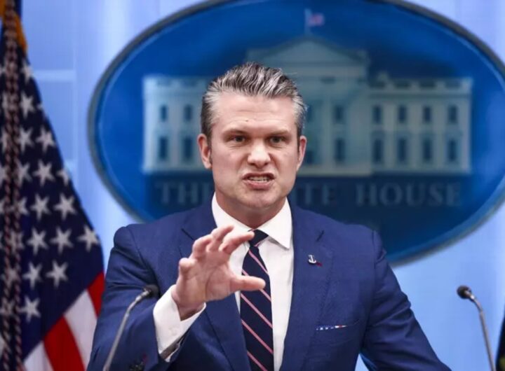 pete hegseth