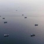 Golfo di Hormuz