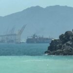 Lo Stretto di Hormuz