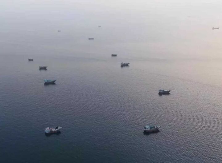 Golfo di Hormuz