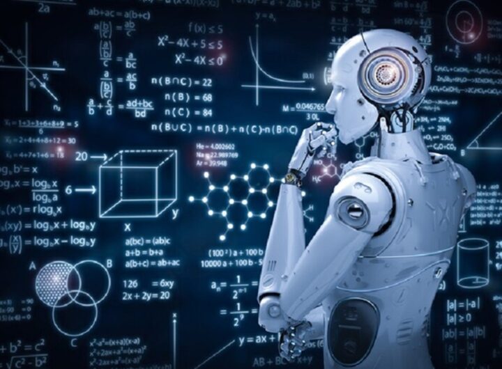 Intelligenza Artificiale
