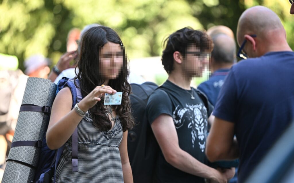 no tav identificati