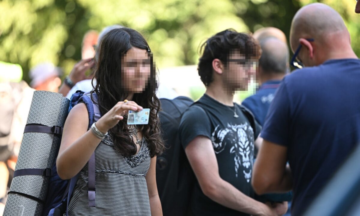 no tav identificati