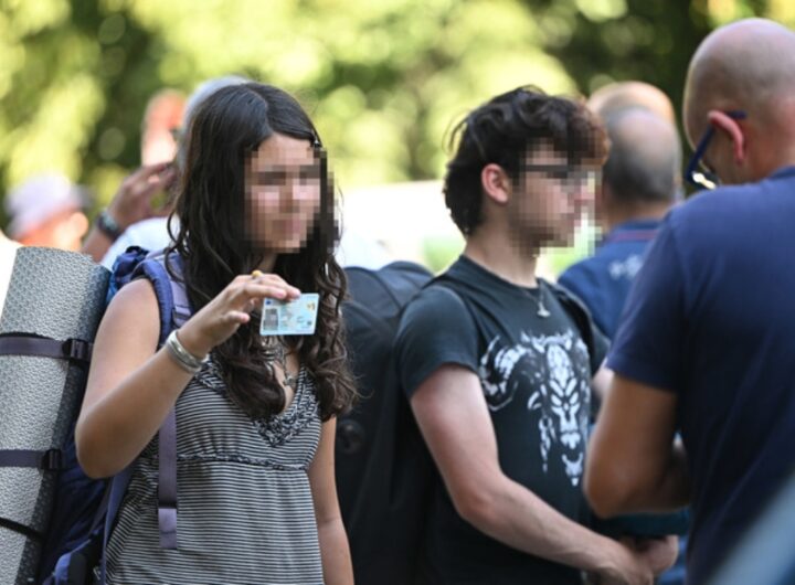 no tav identificati