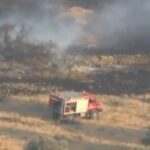 incendi grecia
