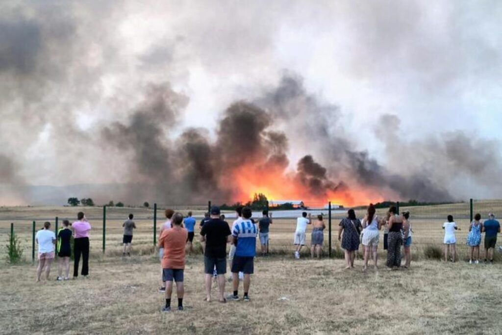 incendio bordeaux