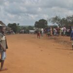 Incidente in Kenya