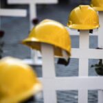 Incidenti sul lavoro