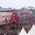 Folla in India