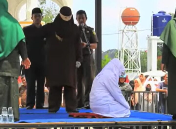 indonesia frustati