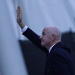 Gianni Infantino