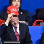 Gianni Infantino
