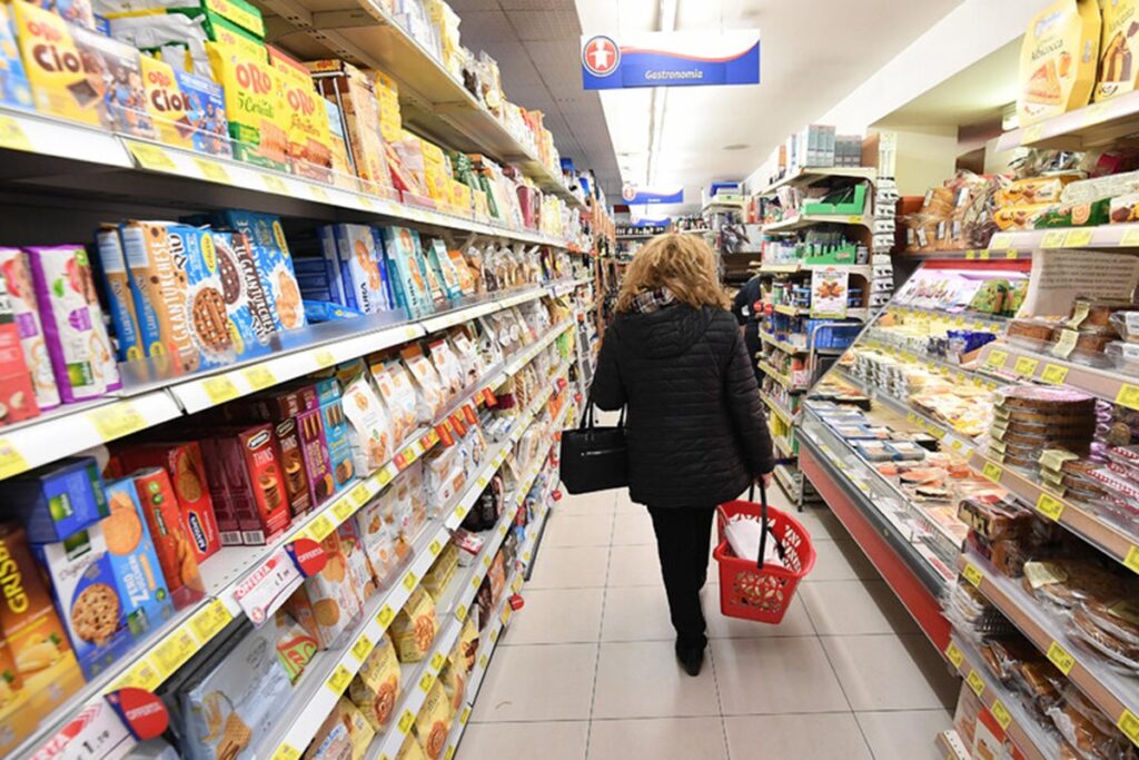 Supermercato