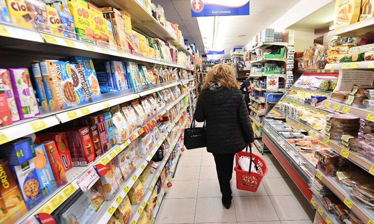 Supermercato